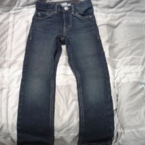 Levis 511 slim